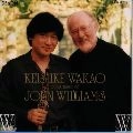 KEISUKE WAKAO / 若尾圭介 / ジョン・ウィリアムス作品集