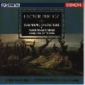 EMMANUEL KRIVINE / エマニュエル・クリヴィヌ / ベルリオーズ：幻想交響曲