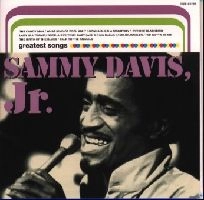 SAMMY DAVIS JR. / サミー・デイヴィス・ジュニア / ベスト・オブ・サミー・デイヴィ