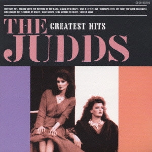 ジャッズ / ベスト・オブ・ジャッズ / GREATEST HITS