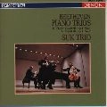 SUK TRIO / スーク・トリオ / ベートーヴェン：Ｐ三重奏曲全集