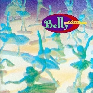 BELLY / ベリー / スター
