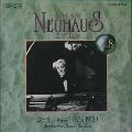 STANISLAV NEUHAUS / スタニスラフ・ネイガウス / ベートーヴェン：Ｐソナタ第３２