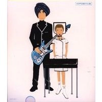 hi-posi / ハイポジ / シンゴ / 4N5