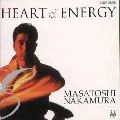 MASATOSHI NAKAMURA / 中村雅俊 / ＨＥＡＲＴ　ＯＦ　ＥＮＥＲＧＹ