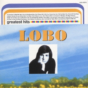 LOBO / ロボ / ベスト・オブ・ロボ / GREATEST HITS