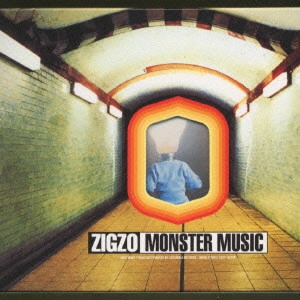 ZIGZO / MONSTER MUSIC