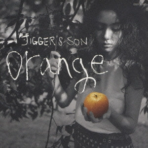 JIGGER'S SON / ジガーズ・サン / オレンジ / ORANGE