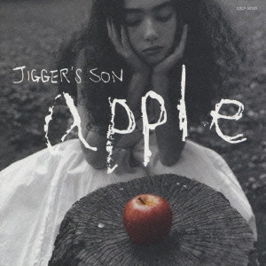 JIGGER'S SON / ジガーズ・サン / アップル / APPLE