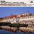 VACLAV NEUMANN / ヴァーツラフ・ノイマン / ドヴォルザーク：交響曲第８番「