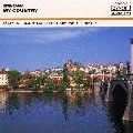 VACLAV NEUMANN / ヴァーツラフ・ノイマン / スメタナ／連作交響詩「わが祖国」全曲