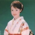 TOSHIMI TAGAWA / 田川寿美 / 演歌航路　海峡みなと駅