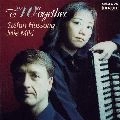 STEFAN HUSSONG / シュテファン・フッソング / Ｔ’Ｗ’Ｏ　ＧＥＴＨＥＲ
