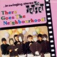 THE JETSET / ジェットセット / ザ・ジェットセット/ゼア・ゴーズ・ザ・ネイバーフット