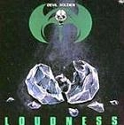 LOUDNESS / ラウドネス / 戦慄の奇蹟
