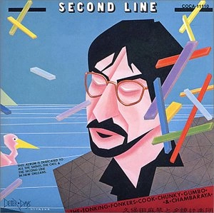 久保田麻琴と夕焼け楽団 / ＳＥＣＯＮＤ　ＬＩＮＥ