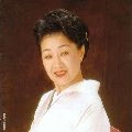 TATSUE KANEDA / 金田たつえ / 人情恋あかり／赤ちょうちん