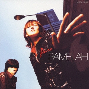 PAMELAH / PAMELAH/ピュア