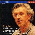 MARTIN SIEGHART / マルティン・ジークハルト / ブルックナー：交響曲第８番