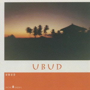 UBUD / UBUD