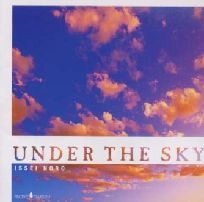 ISSEI NORO / 野呂一生 / ＵＮＤＥＲ　ＴＨＥ　ＳＫＹ