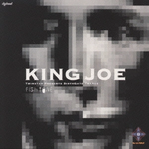 Fish TONE / KING JOE