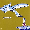 JITTERIN'JINN / ジッタリン・ジン / 青いカナリア