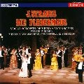 ERICH BINDER / エーリッヒ・ビンダー / ヨハン・シュトラウス：喜歌劇「こうもり」
