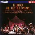 VIENNA VOLKSOPER ORCHESTRA / ウィーン国立フォルクスオーパー 管弦楽団 / レハール：メリー・ウィドウ（全