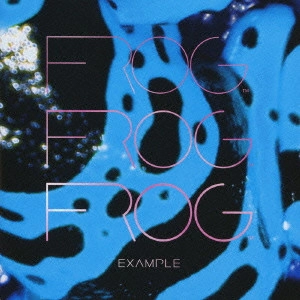 FROG / EXAMPLE