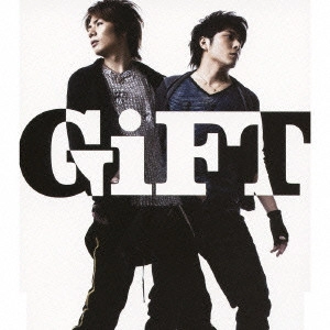 GIFT (DEU) / ギフト / 裸足の天使|花