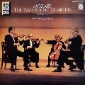 SMETANA QUARTET / スメタナ四重奏団 / モーツァルト：弦楽四重奏曲１５