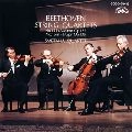 SMETANA QUARTET / スメタナ四重奏団 / ベートーヴェン：弦楽四重奏曲第１５＆１６番