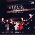 SMETANA QUARTET / スメタナ四重奏団 / ベートーヴェン：弦楽四重奏曲第１２＆１４番