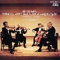 SMETANA QUARTET / スメタナ四重奏団 / ベートーヴェン：弦楽四重奏曲第１３番
