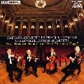 SMETANA QUARTET / スメタナ四重奏団 / ヤナーチェク：弦楽四重奏曲第１