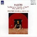 KUIJKEN QUARTET / クイケン四重奏団 / ハイドン:ロプコヴィッツ四重奏曲 / HAYDN: LOBKOWITZ QUARTETS OP.77 / STRING QUARTET OP.103