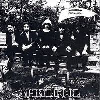 APRYL FOOL / エイプリル・フール / エイプリルフール（紙）