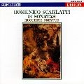 HUGUETTE DREYFUS / ユゲット・ドレフュス / スカルラッティ：１４のソナタ集