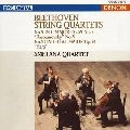 SMETANA QUARTET / スメタナ四重奏団 / ベートーヴェン：弦楽四重奏９＆