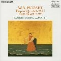 KUIJKEN STRING QUARTET / クイケン弦楽四重奏団 / モーツァルト: ハイドン･セットVol.1