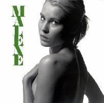 MALENE MORTENSEN / マレン・モーテンセン / ＭＡＬＥＮＥ