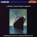 JEAN FOURNET / ジャン・フルネ / フランス管弦楽曲集 / FRENCH SYMPHONIC WORKS
