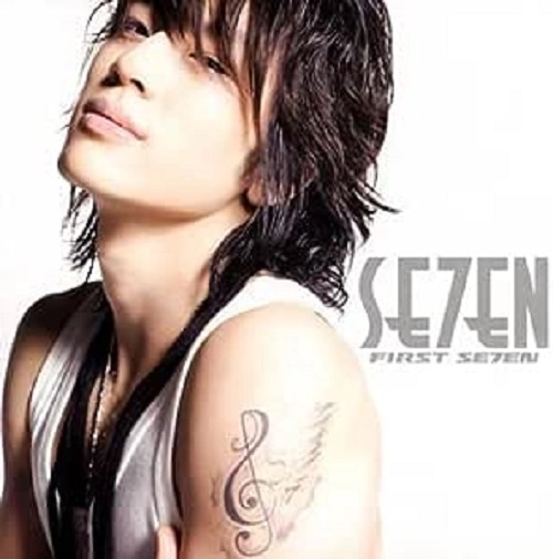 SE7EN / FIRST SE7EN