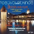 RUDOLF BAUMGARTNER / ルドルフ・バウムガルトナー / 創立２０周年記念コンサート・ライヴ