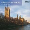 CAMERATA BERN / カメラータ・ベルン / ヘンデル：水上の音楽　　　　　