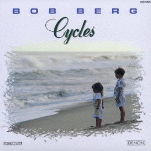 BOB BERG / ボブ・バーグ / サイクル / CYCLES