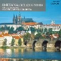 VACLAV NEUMANN / ヴァーツラフ・ノイマン / スメタナ:連作交響詩「わが祖国」