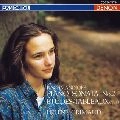 HELENE GRIMAUD / エレーヌ・グリモー / ラフマニノフ:ピアノ･ソナタ第2番 / RACHMANINOFF SONATA NO.2.OP.36