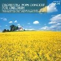 CHARLES GROVES / チャールズ・グローヴズ / ワルツィング・キャット～子供のためのオー